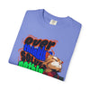 Vibrant Graphic Tee for Creative Minds