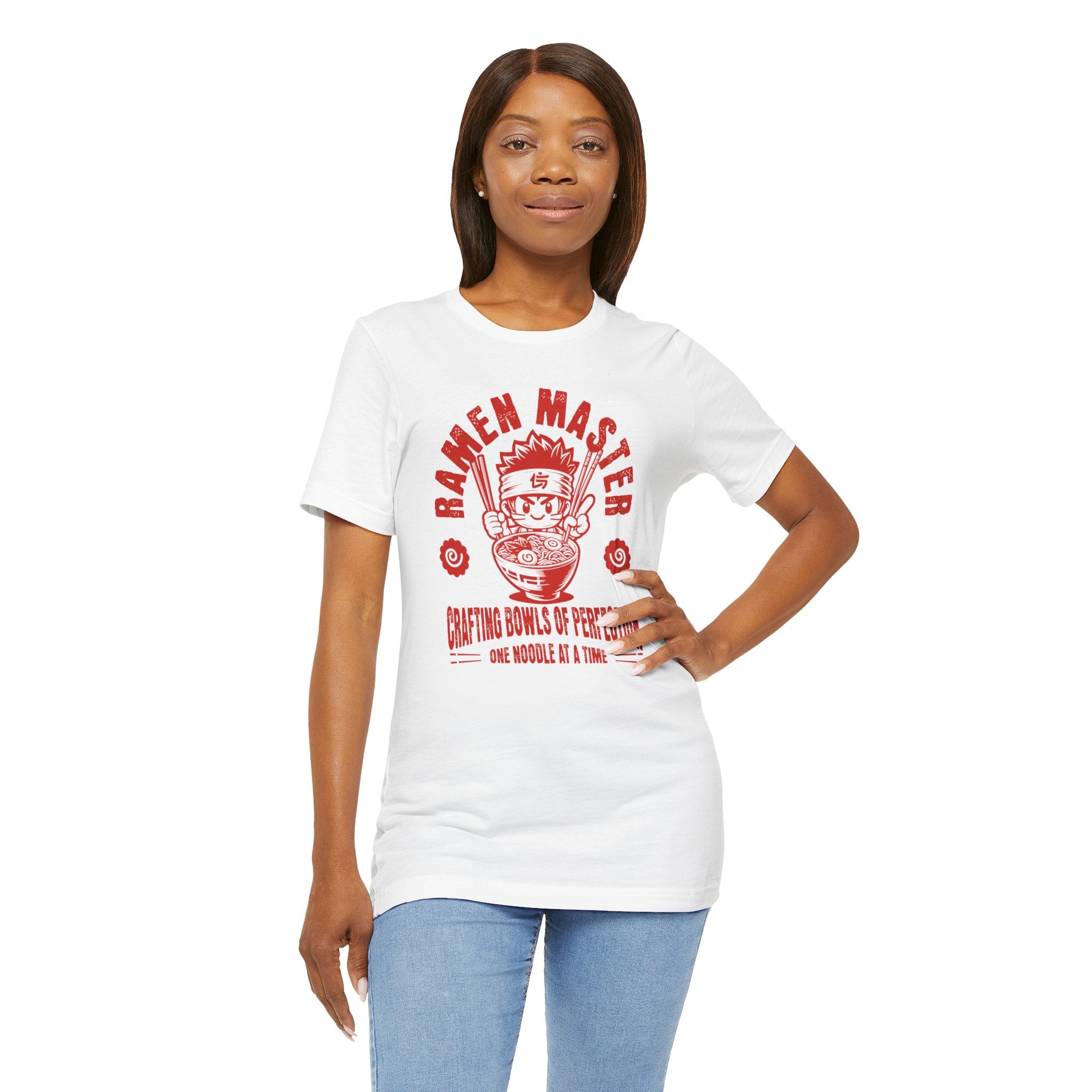 Ramen Master Tee