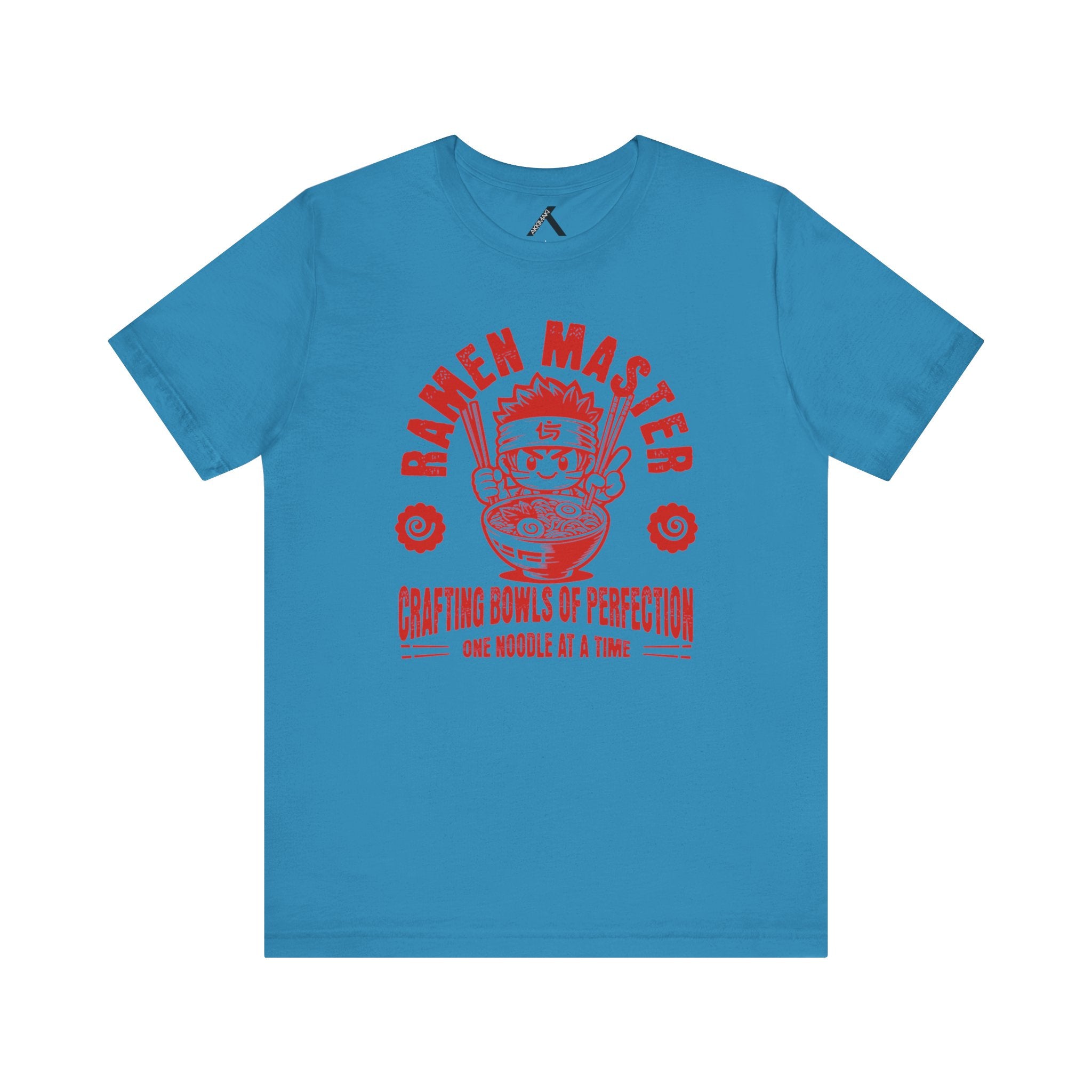 Ramen Master Graphic Tee