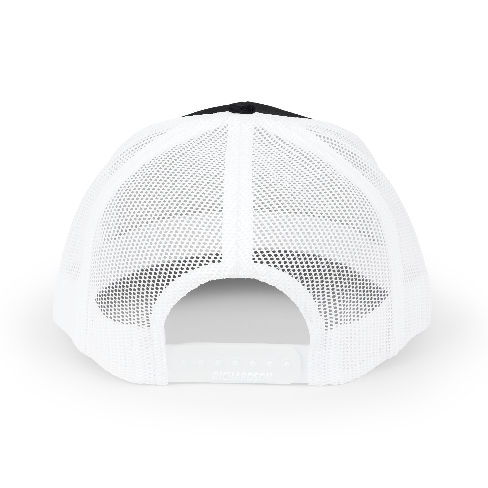 Vibe Coding Snapback Trucker Cap