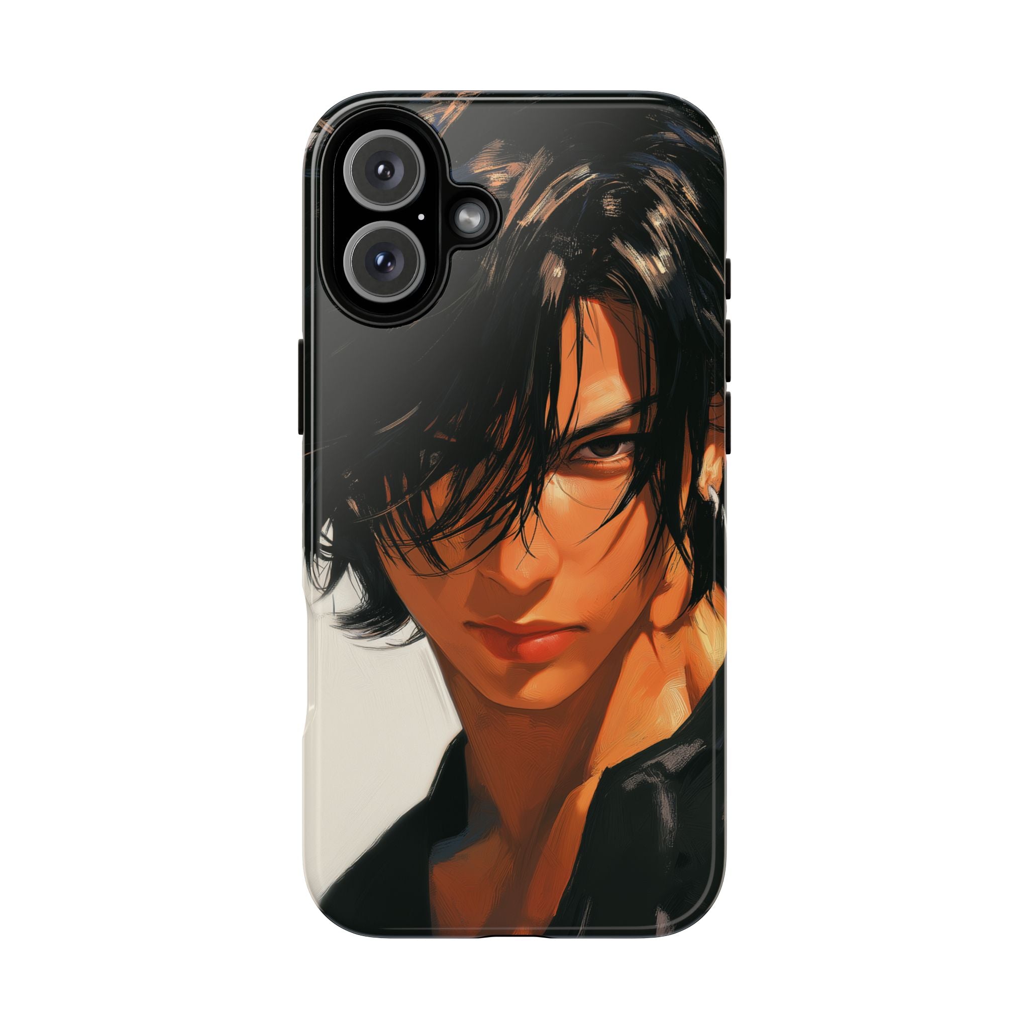 Tough Cases for Your iPhone
