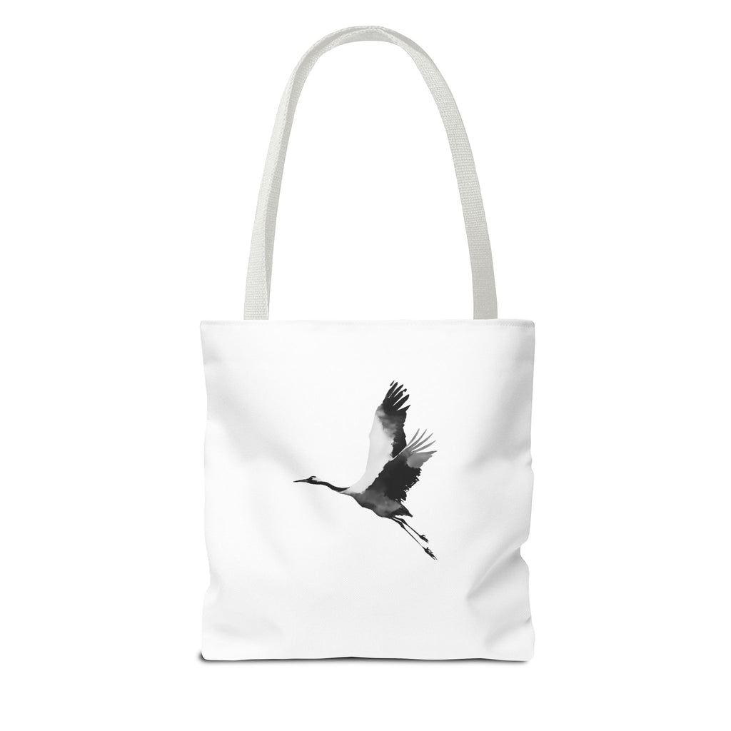 Crane Flight Tote