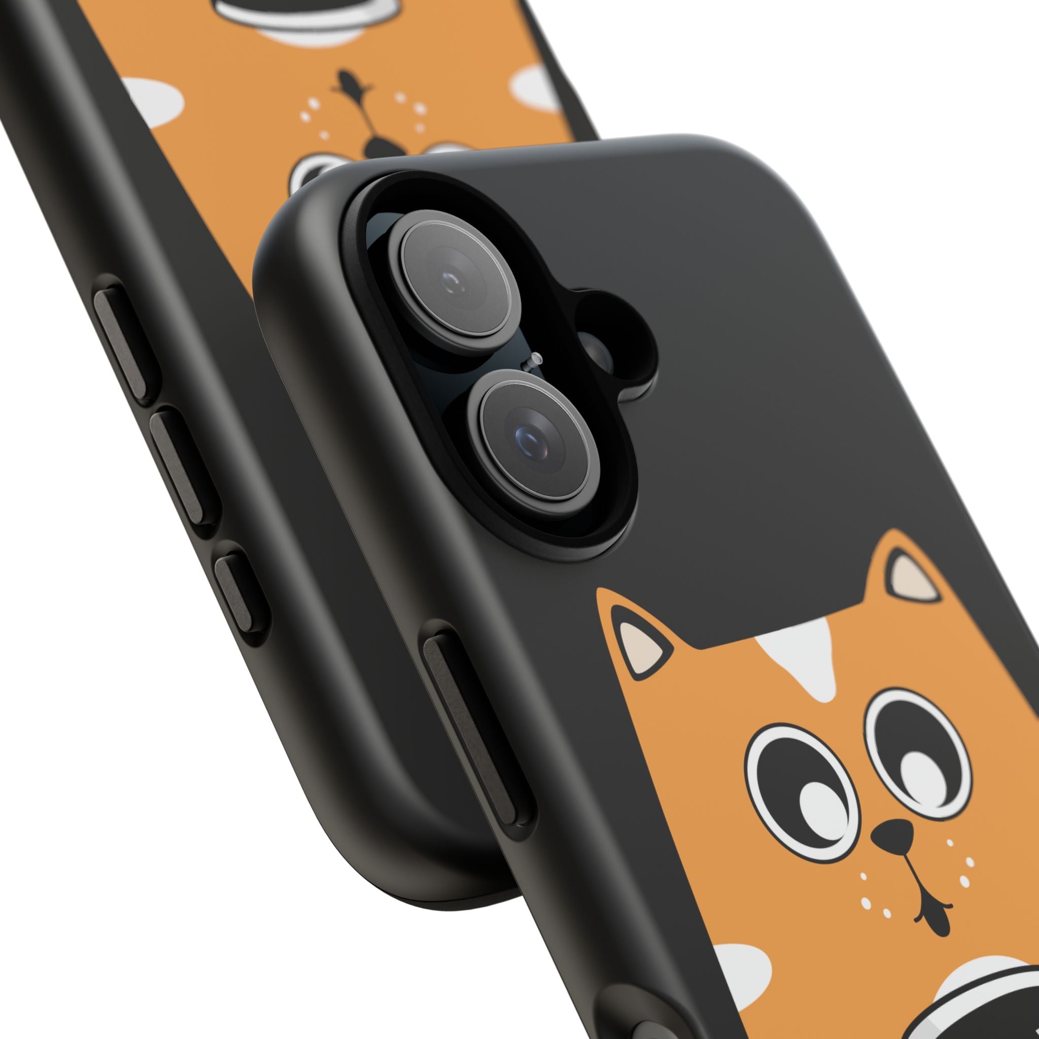 Cute Cat Phone Case