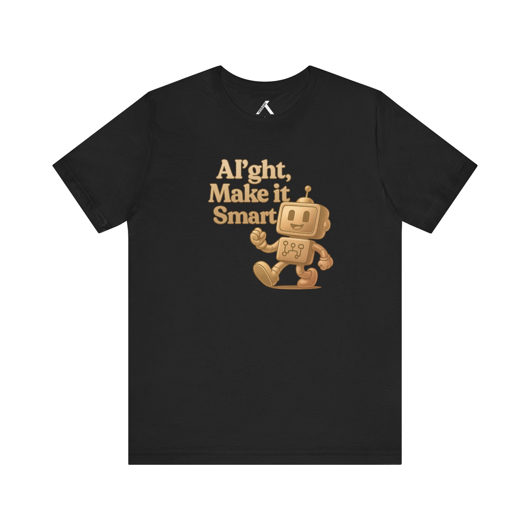 Unisex Motivational Tee
