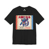 Retro Robot Graphic Tee