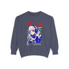 Anime-Inspired Unisex Sweatshirt