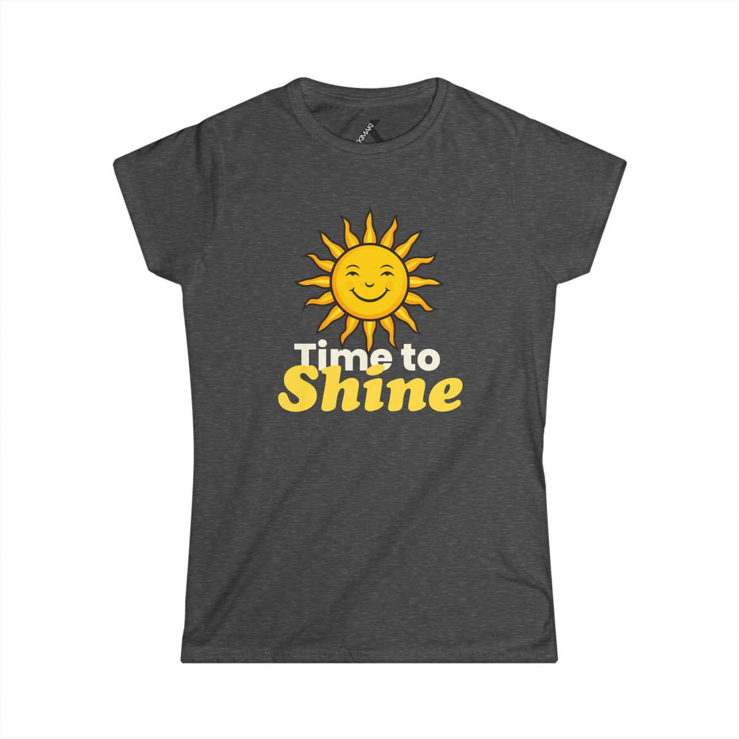 Sunshine Vibes Tee
