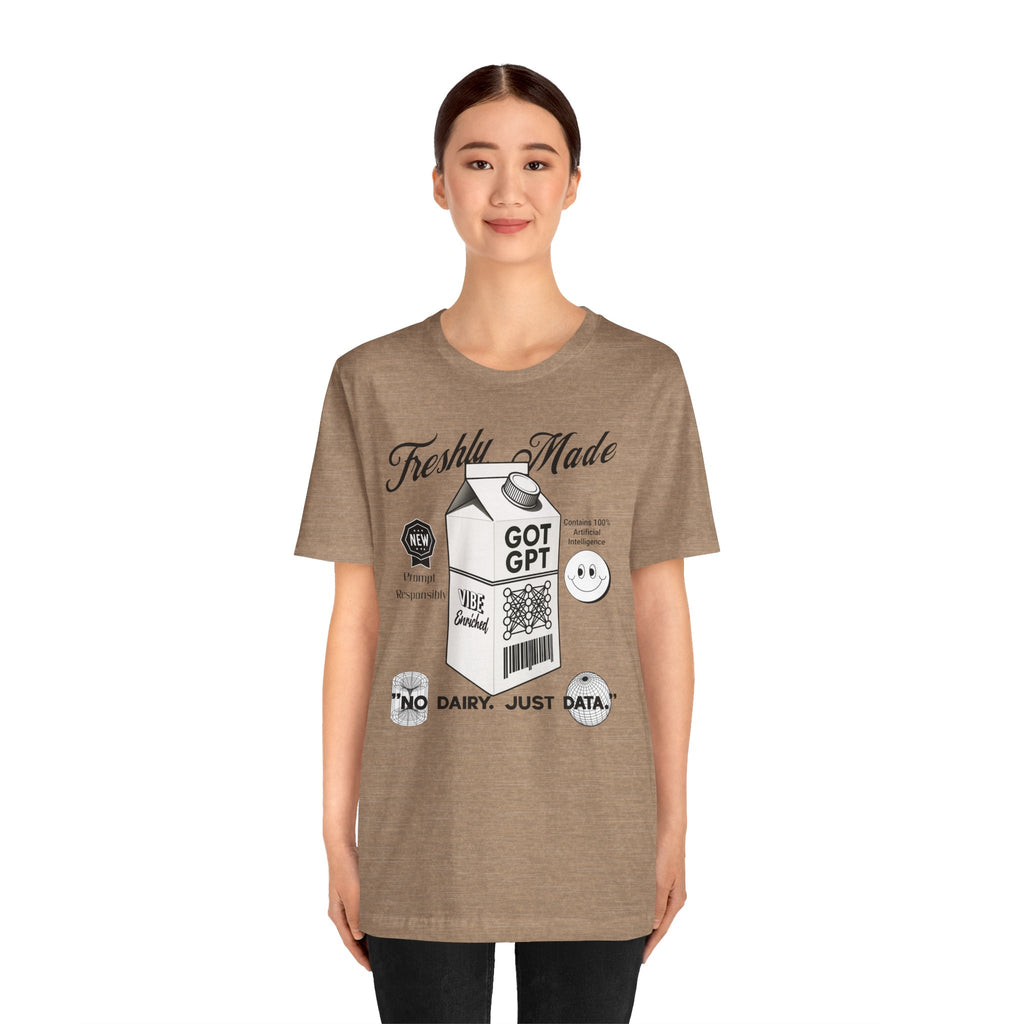Freshly Made Graphic Tee