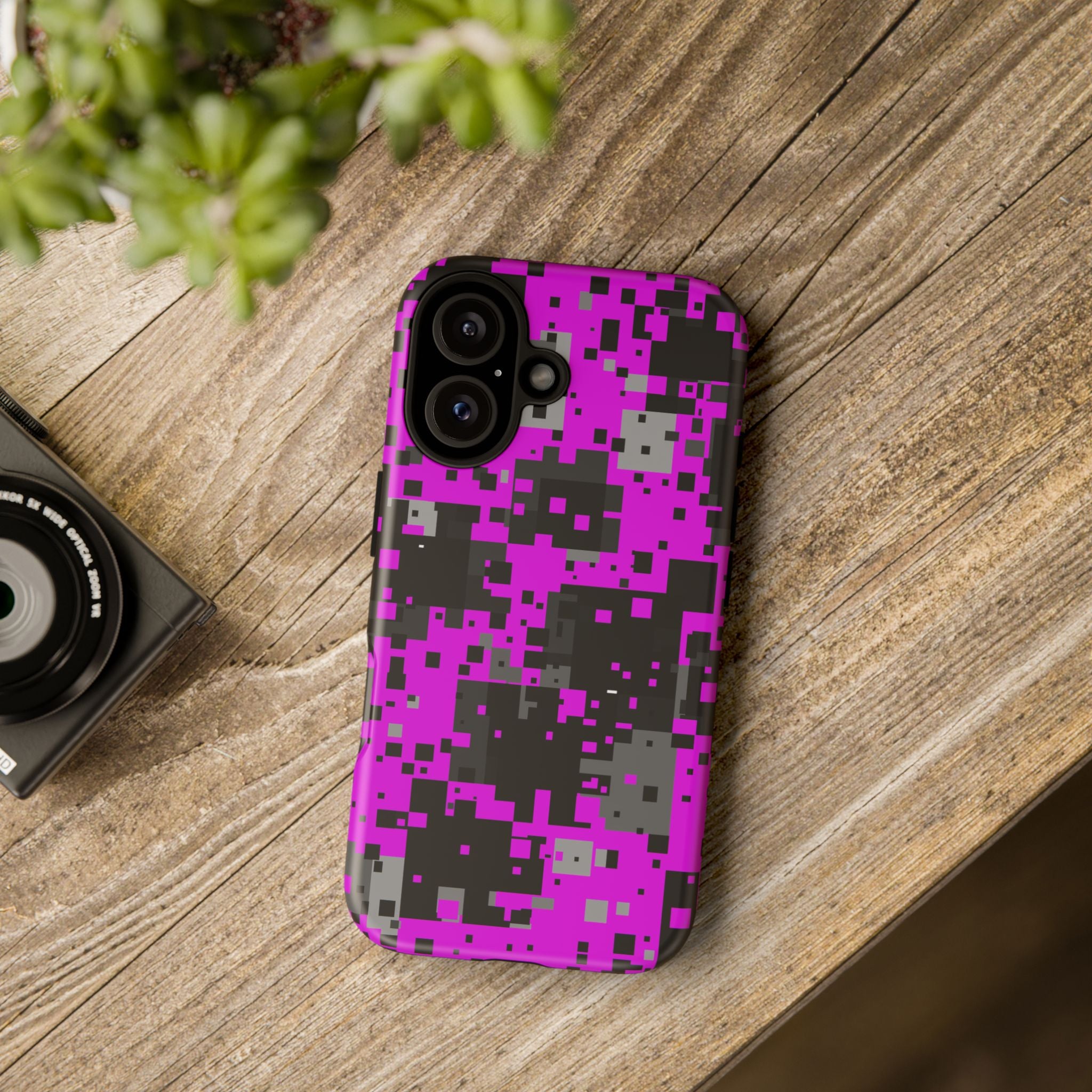 Trendy Phone Case