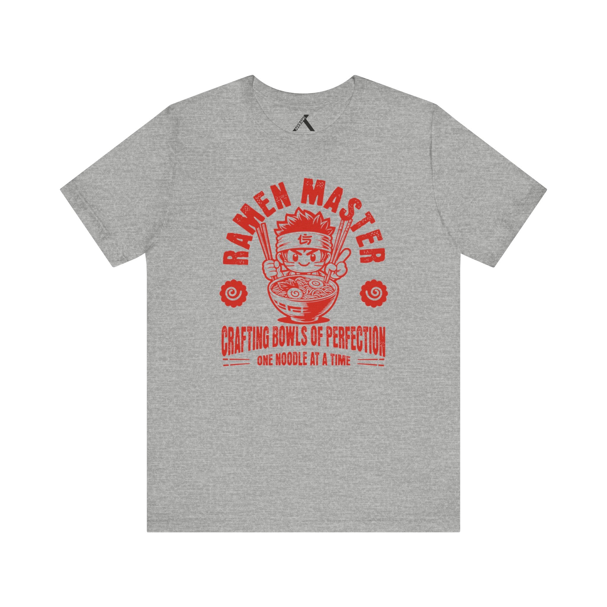 Ramen Master Graphic Tee