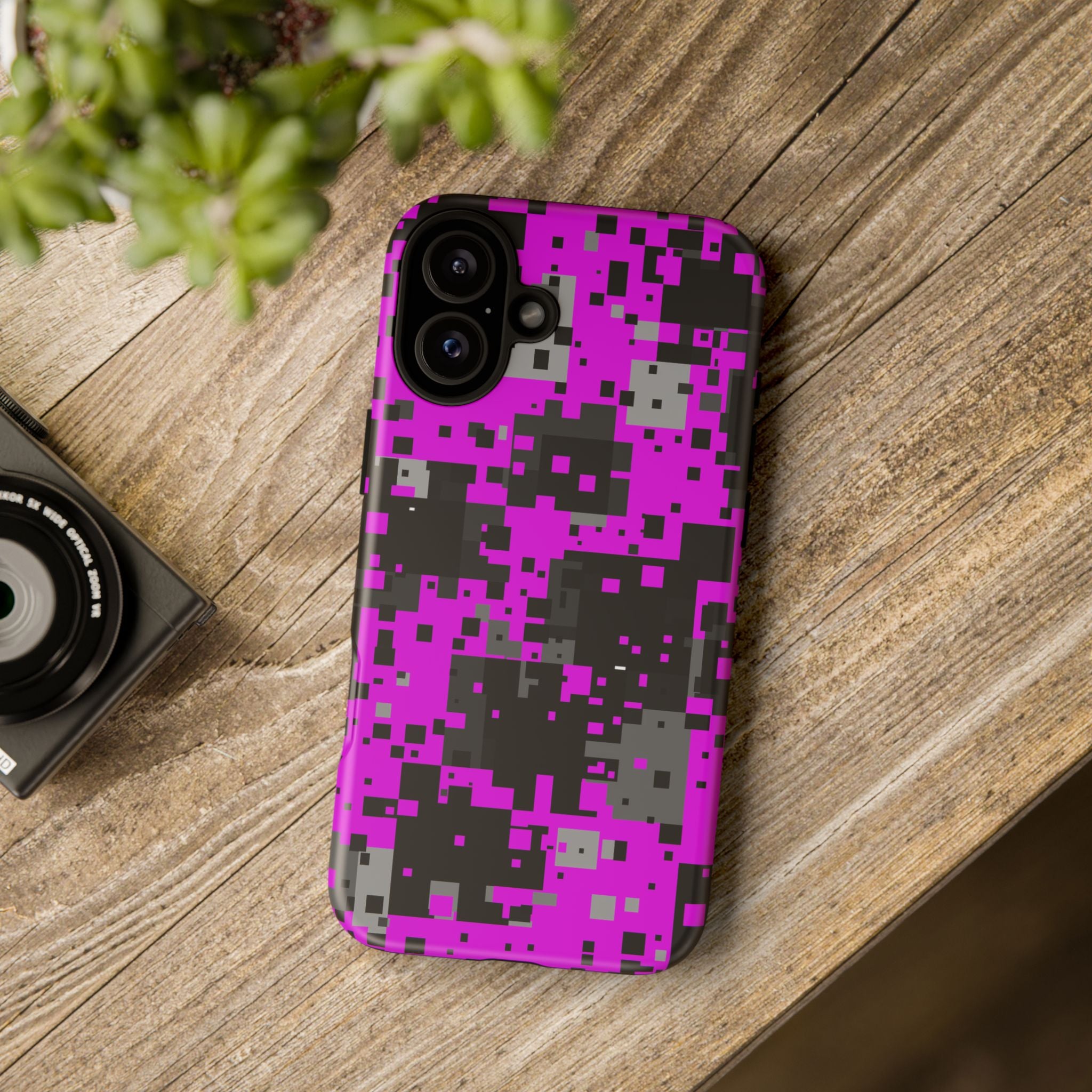 Trendy Phone Case
