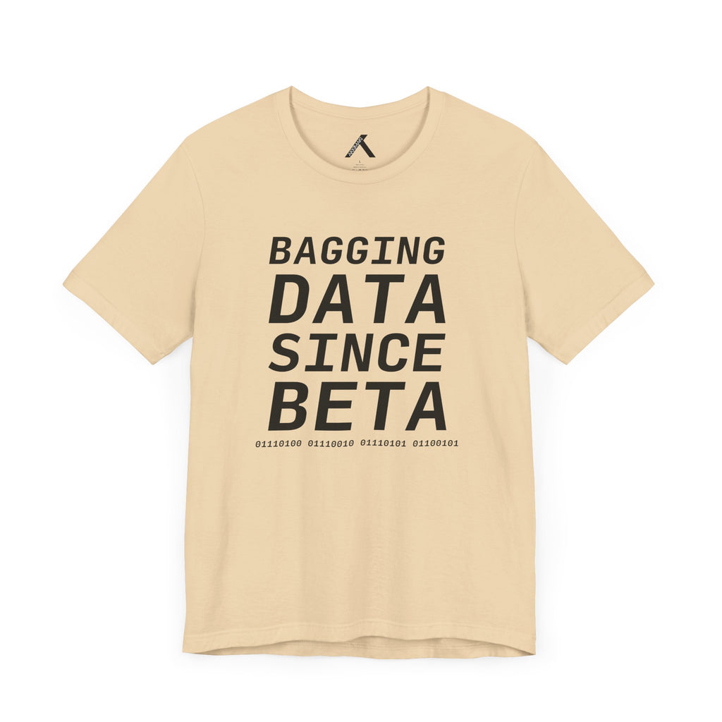 Data Enthusiast Unisex Tee