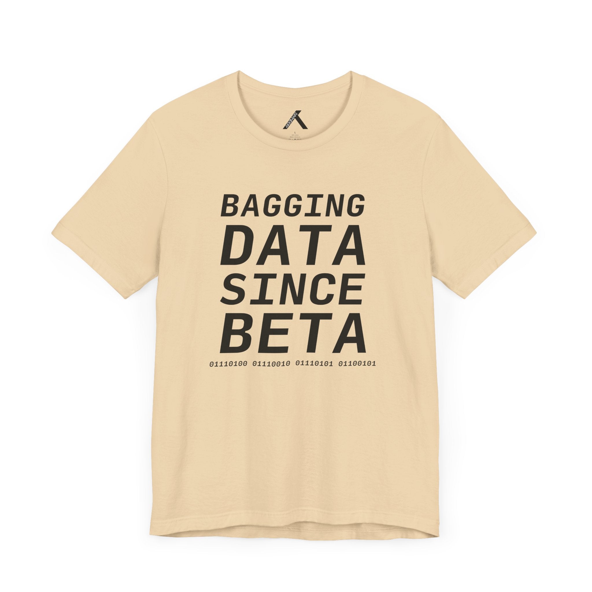 Data Enthusiast Unisex Tee
