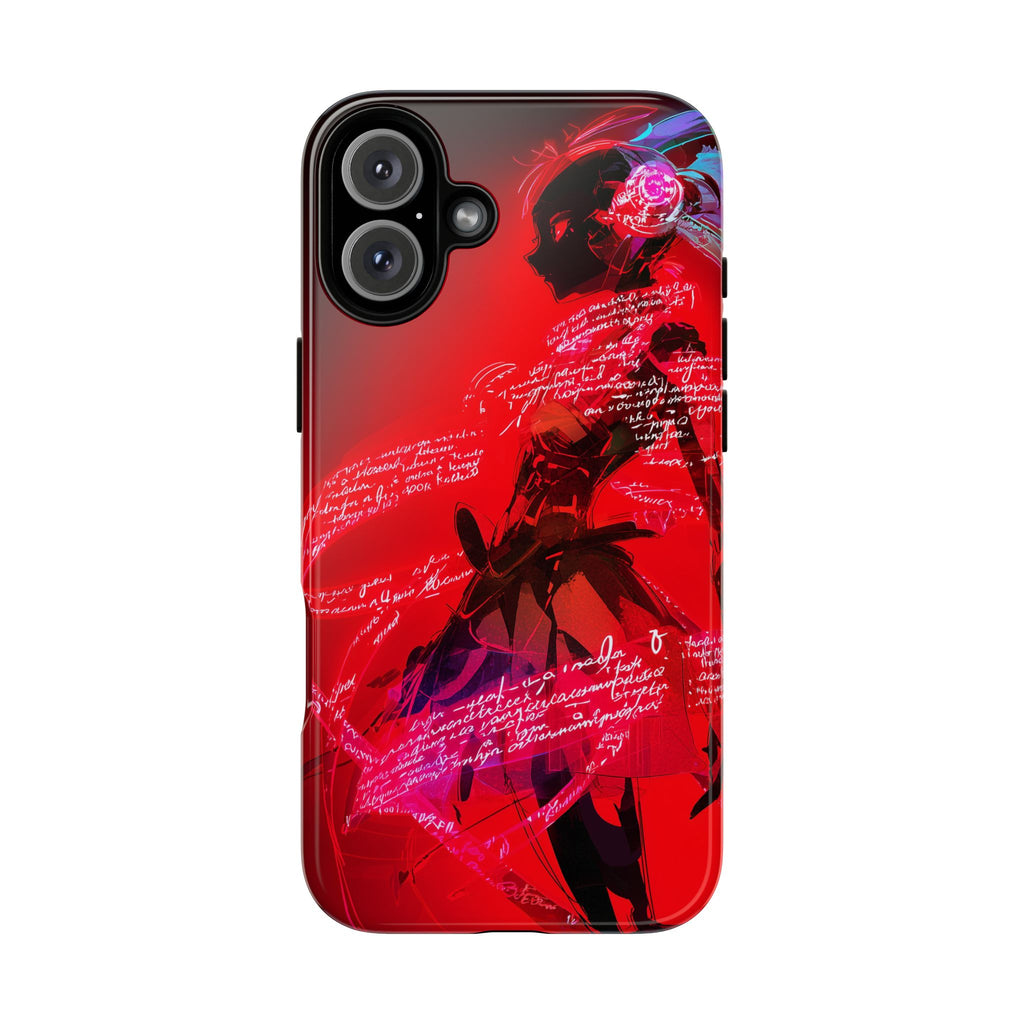 Tough Cases Phone Case