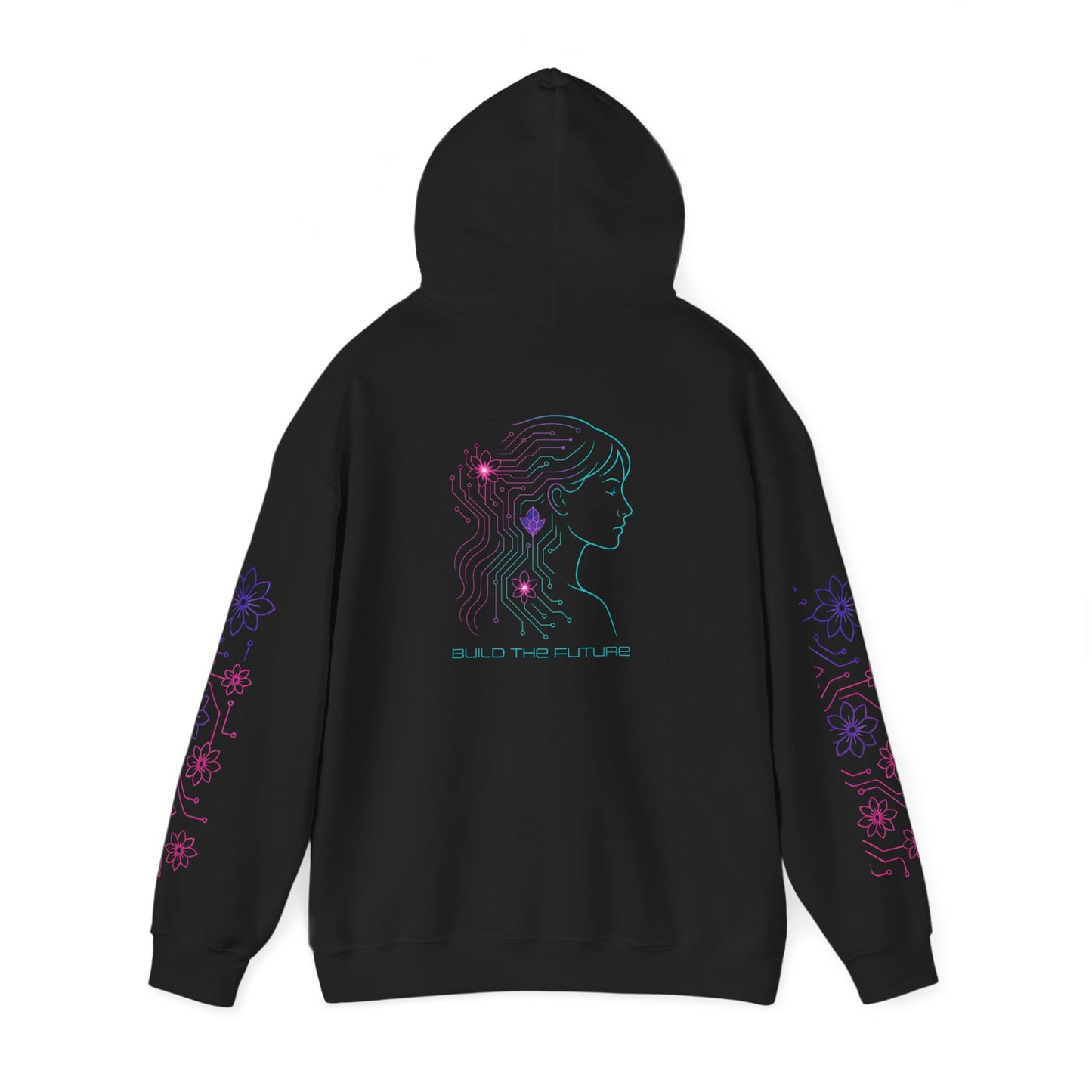 Empowerment Graphic Hoodie