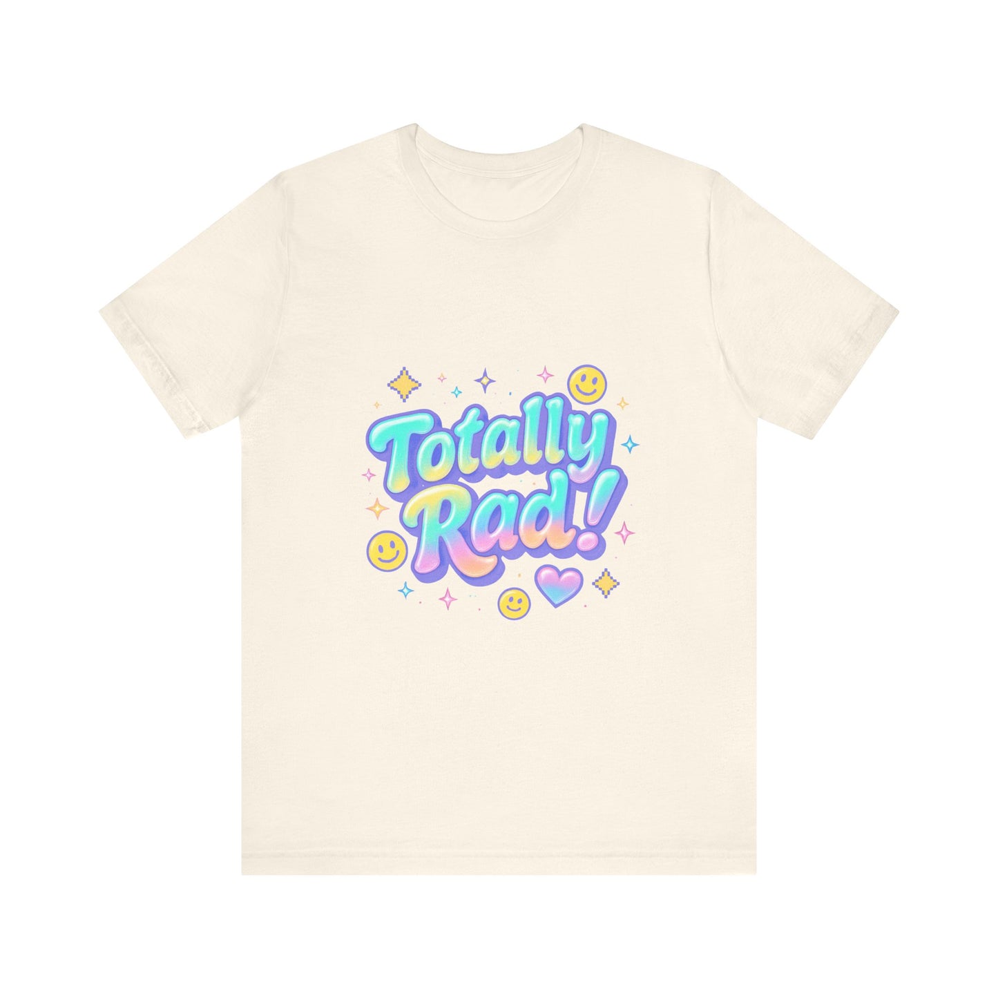 Funny Cute Tee