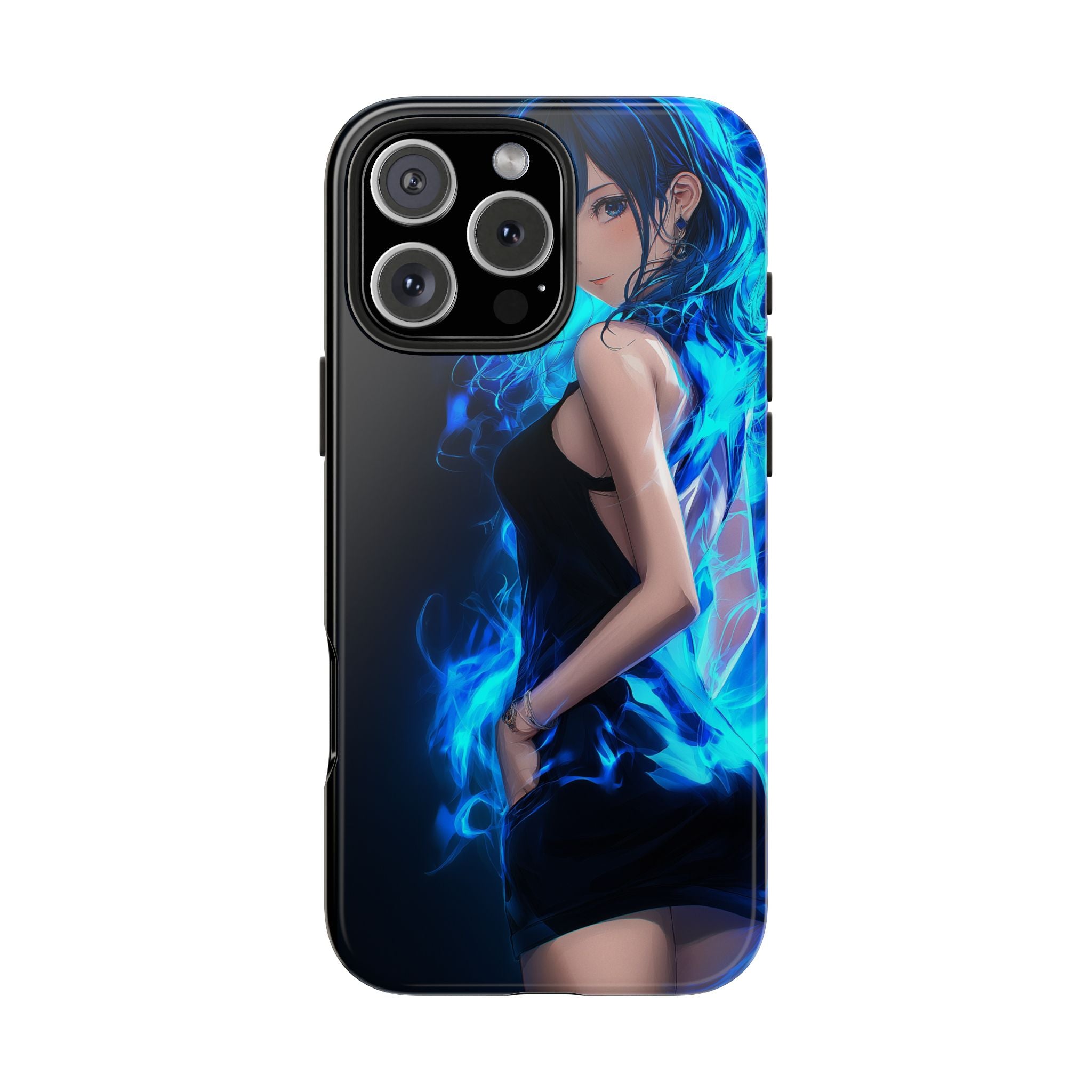 Vibrant Tough Phone Case