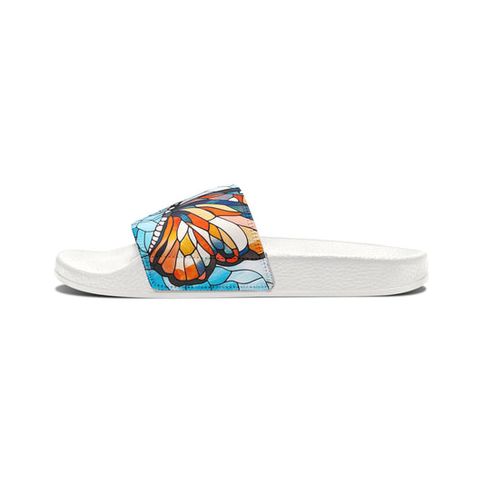 Removable-Strap Sandals
