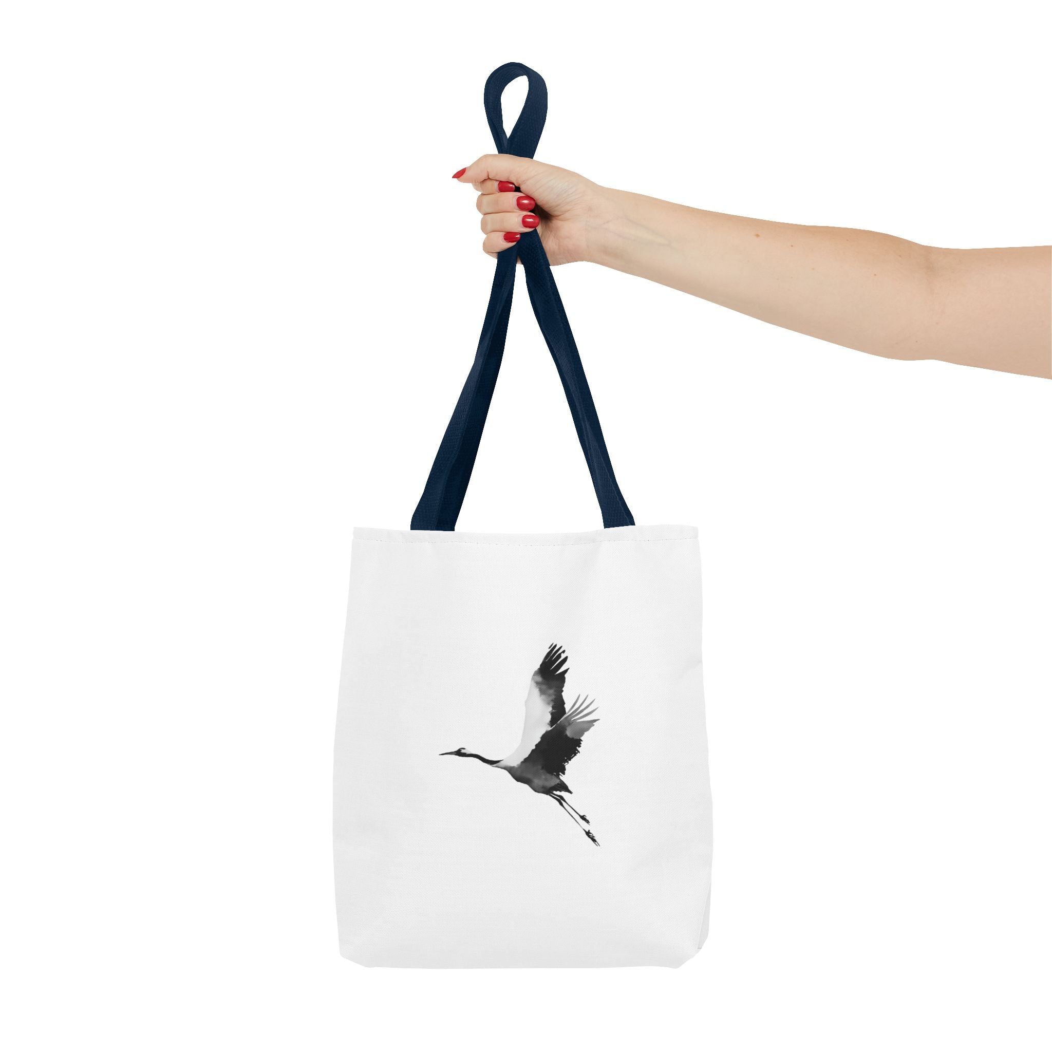Crane Flight Tote