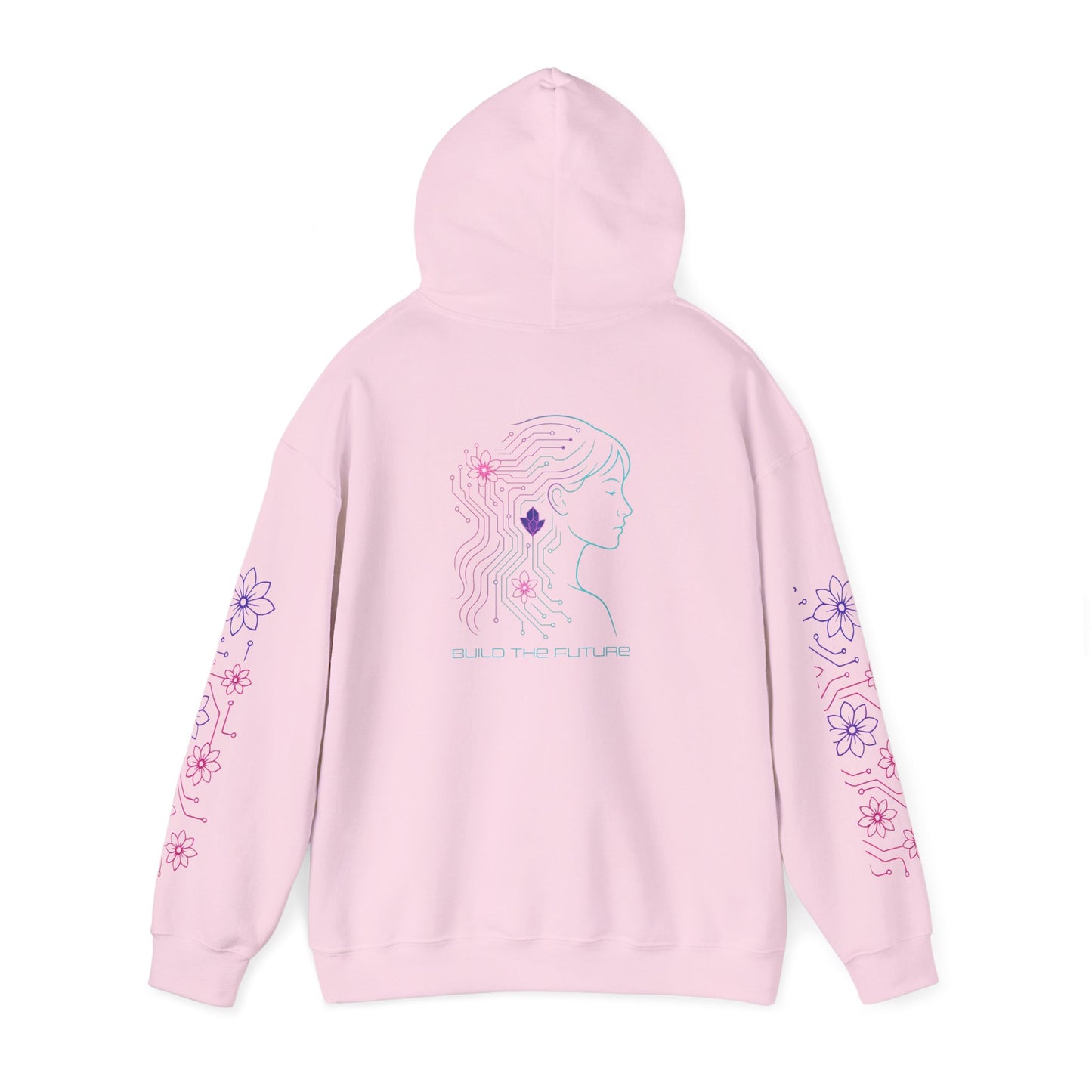 Empowerment Graphic Hoodie