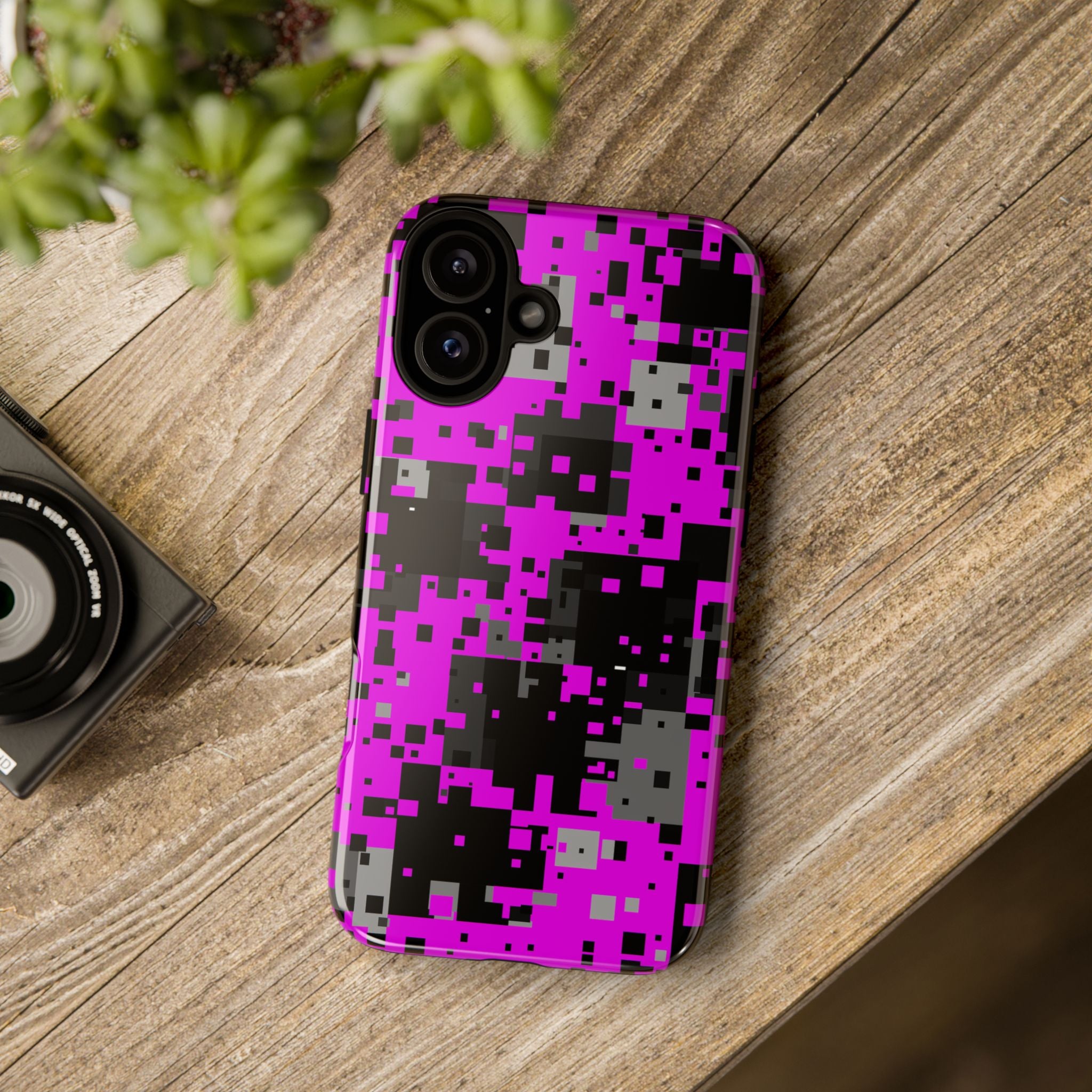 Trendy Phone Case