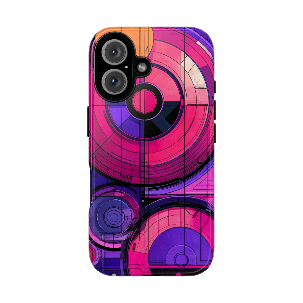 Vibrant Phone Case