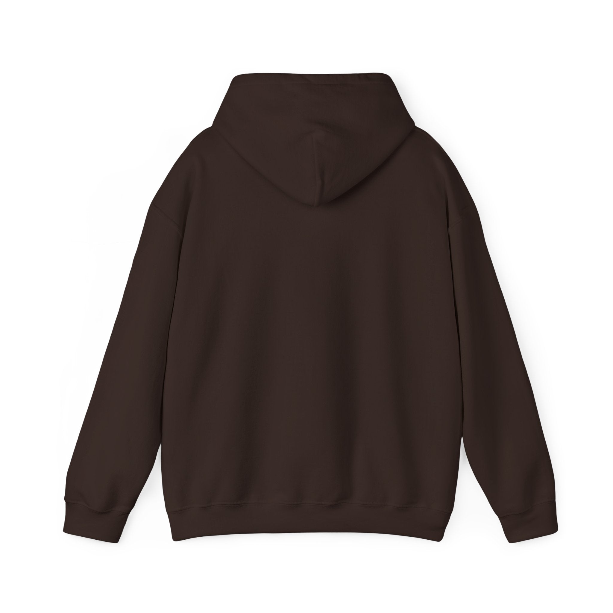 Chic Retro Hoodie