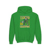 Tennis Champion Youth Hooded Sweatshirt