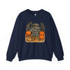 Gather Round for Cozy Feasts Sweatshirt