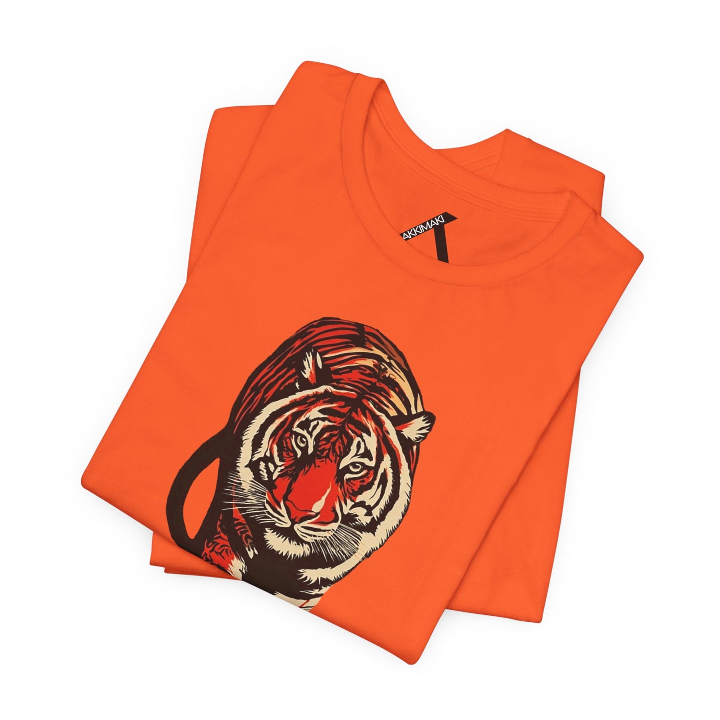 Relaxing Graphic Tee