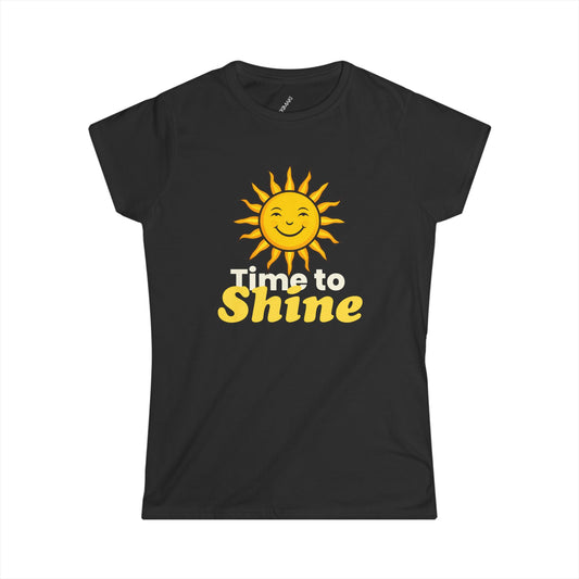Sunshine Vibes Tee