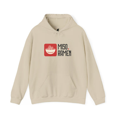 Miso Ramen Hoodie