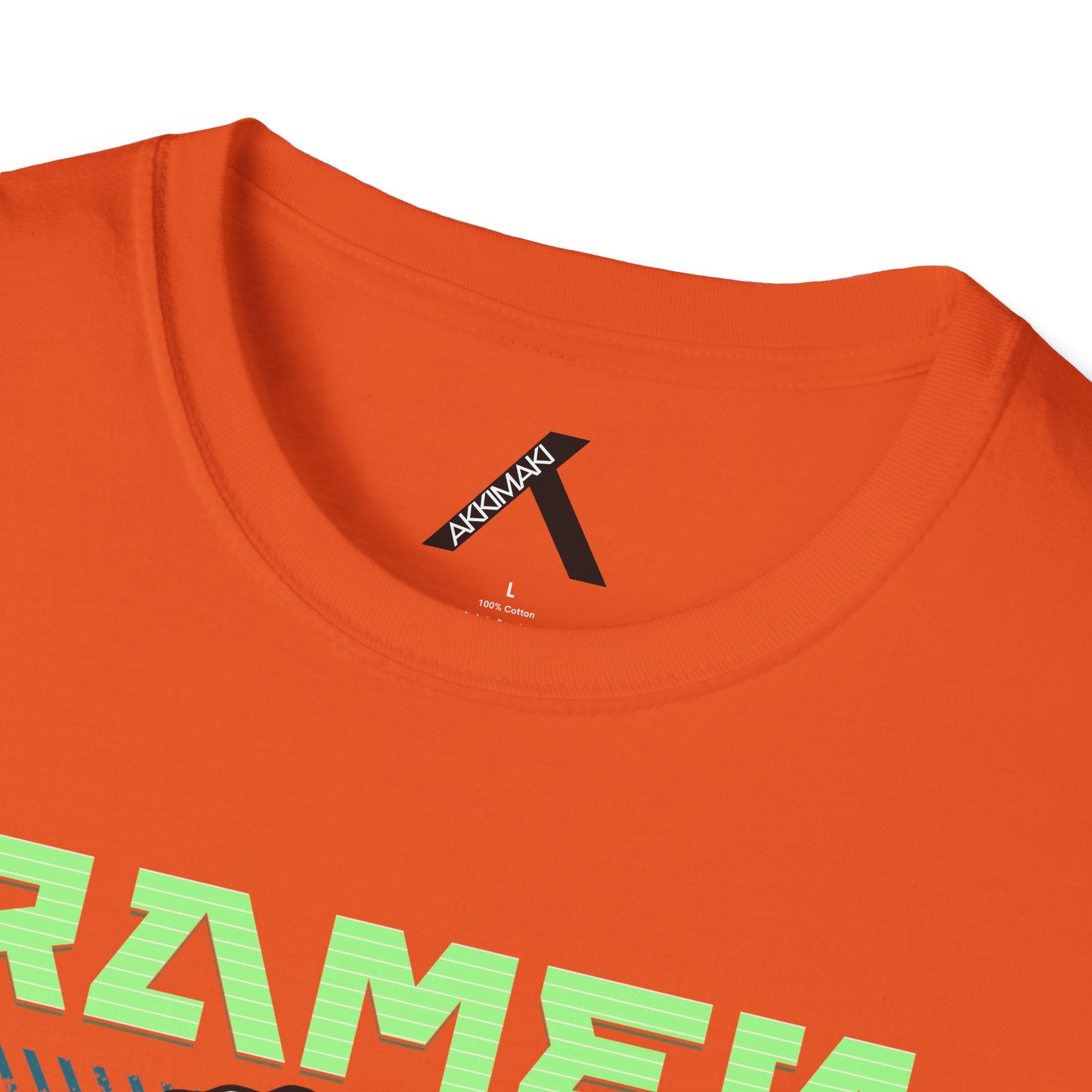 Ramen Waves Graphic Tee