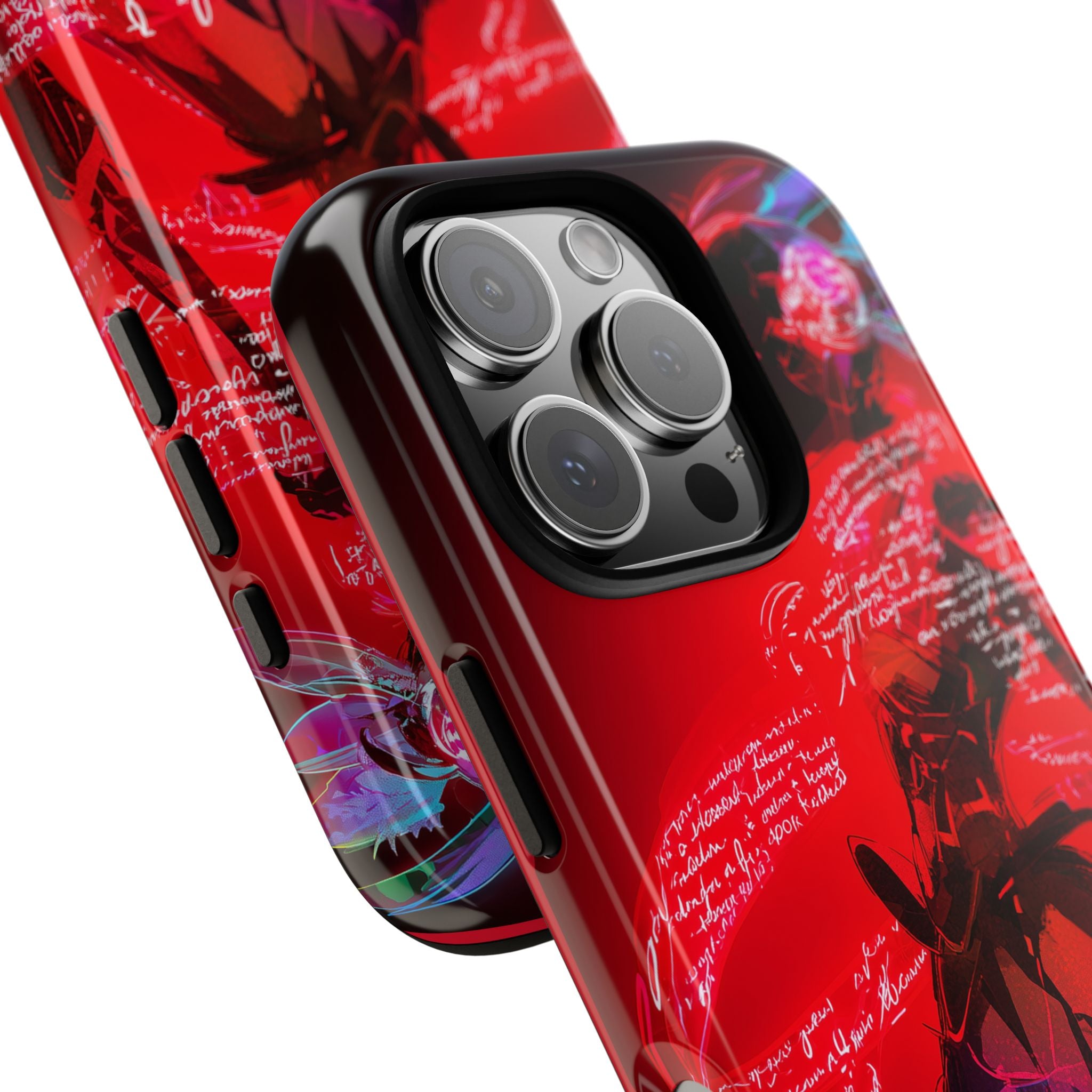 Tough Cases Phone Case