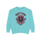 Samurai Warrior Sweatshirt