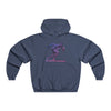 Men's Graphic Hoodie
