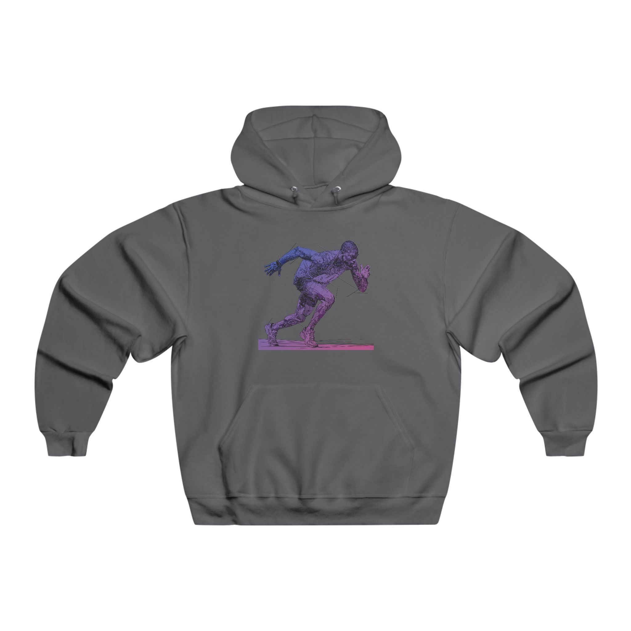 Men's Graphic Sweatshirt