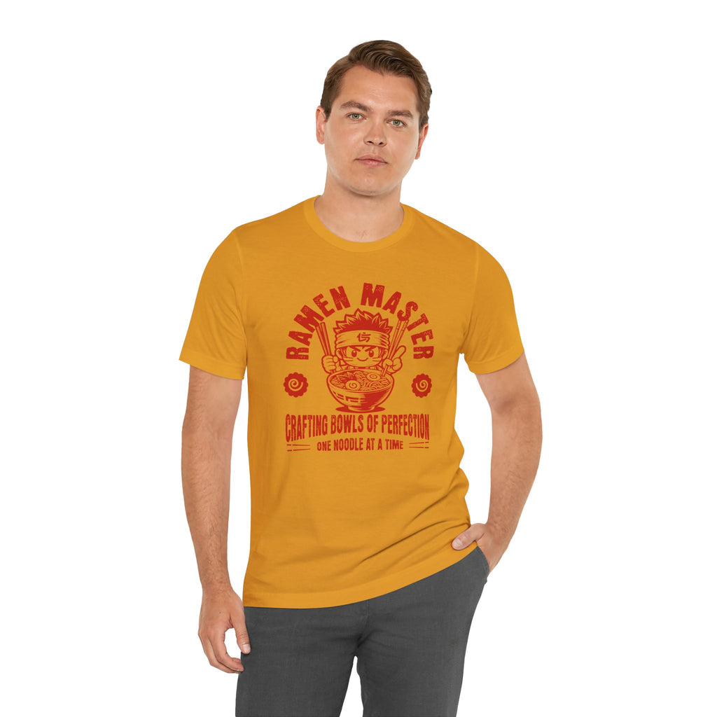 Ramen Master Tee