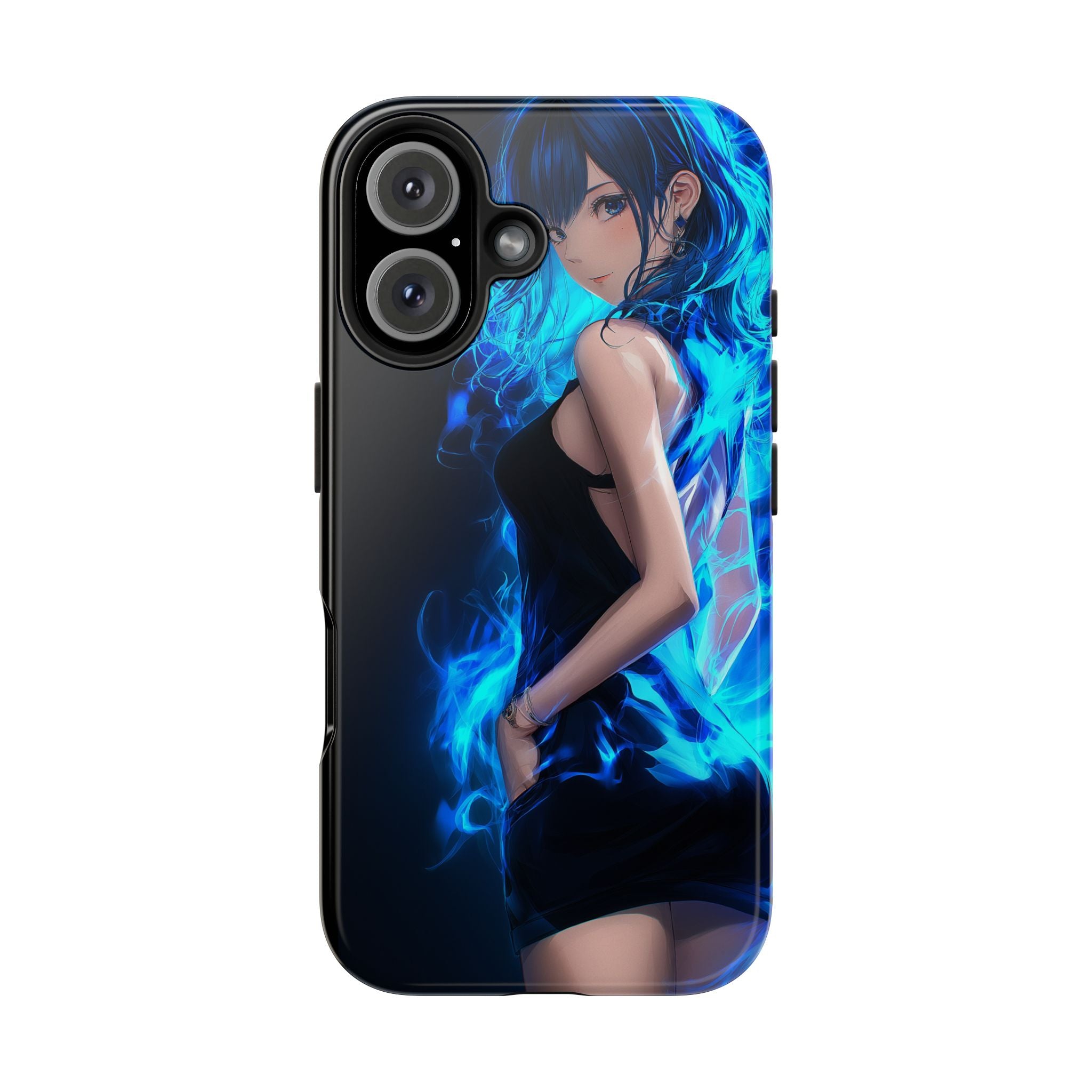 Vibrant Tough Phone Case