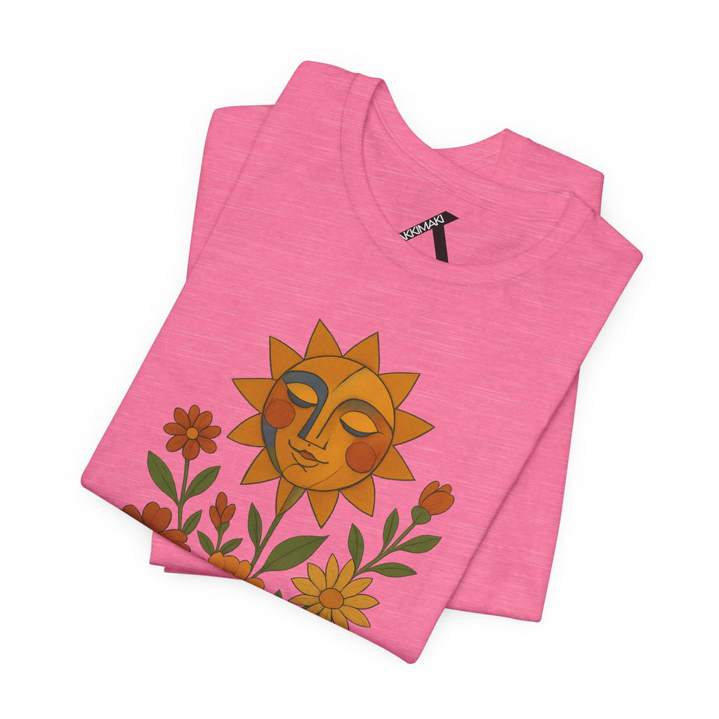 I Heart Anime Unisex Tee