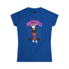 Empowering Women's Softstyle Tee