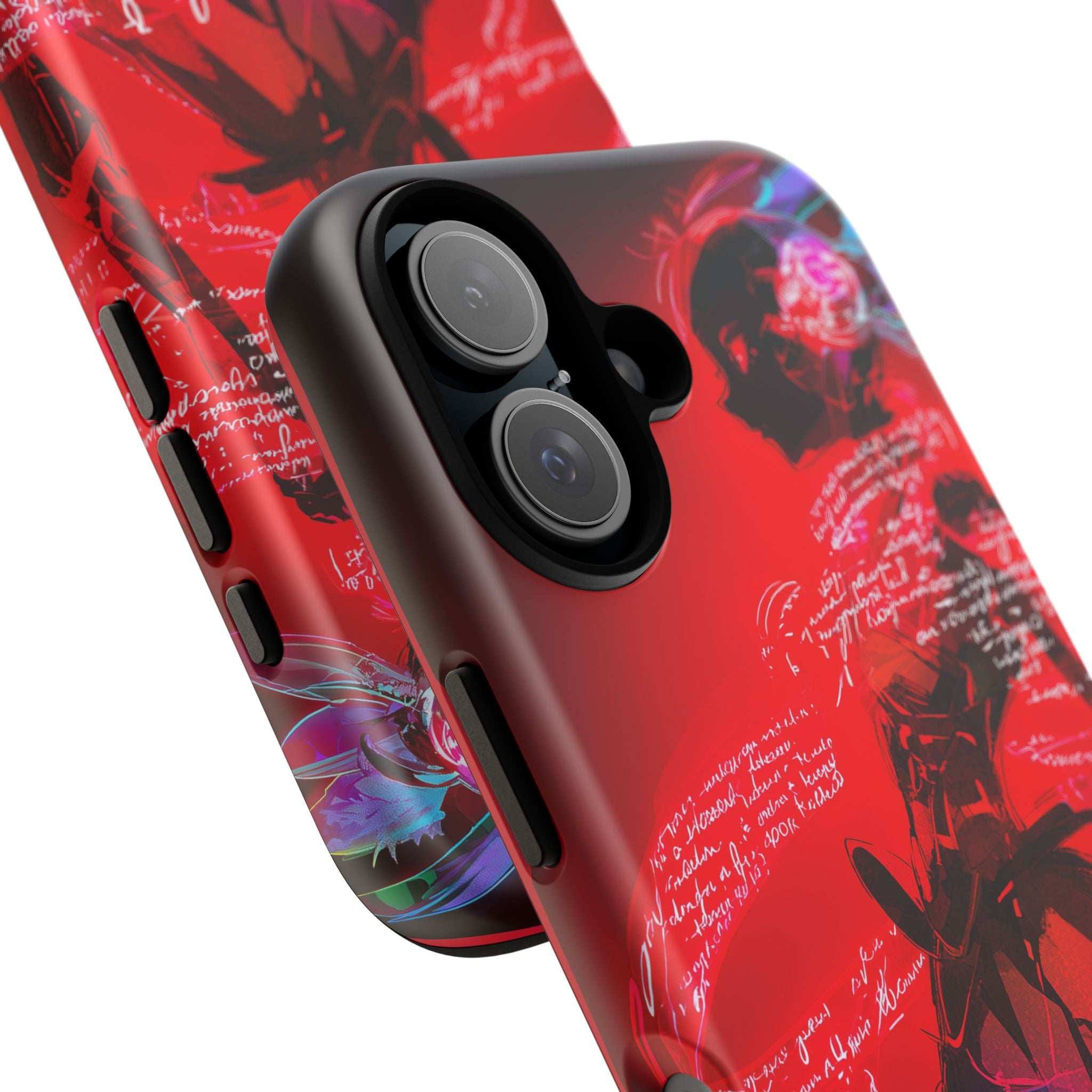 Tough Cases Phone Case