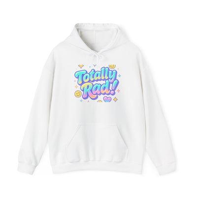 Cozy Rad Hoodie