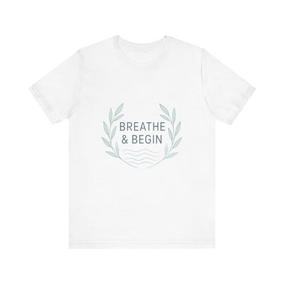 Mental Health Awareness Comfort Tee