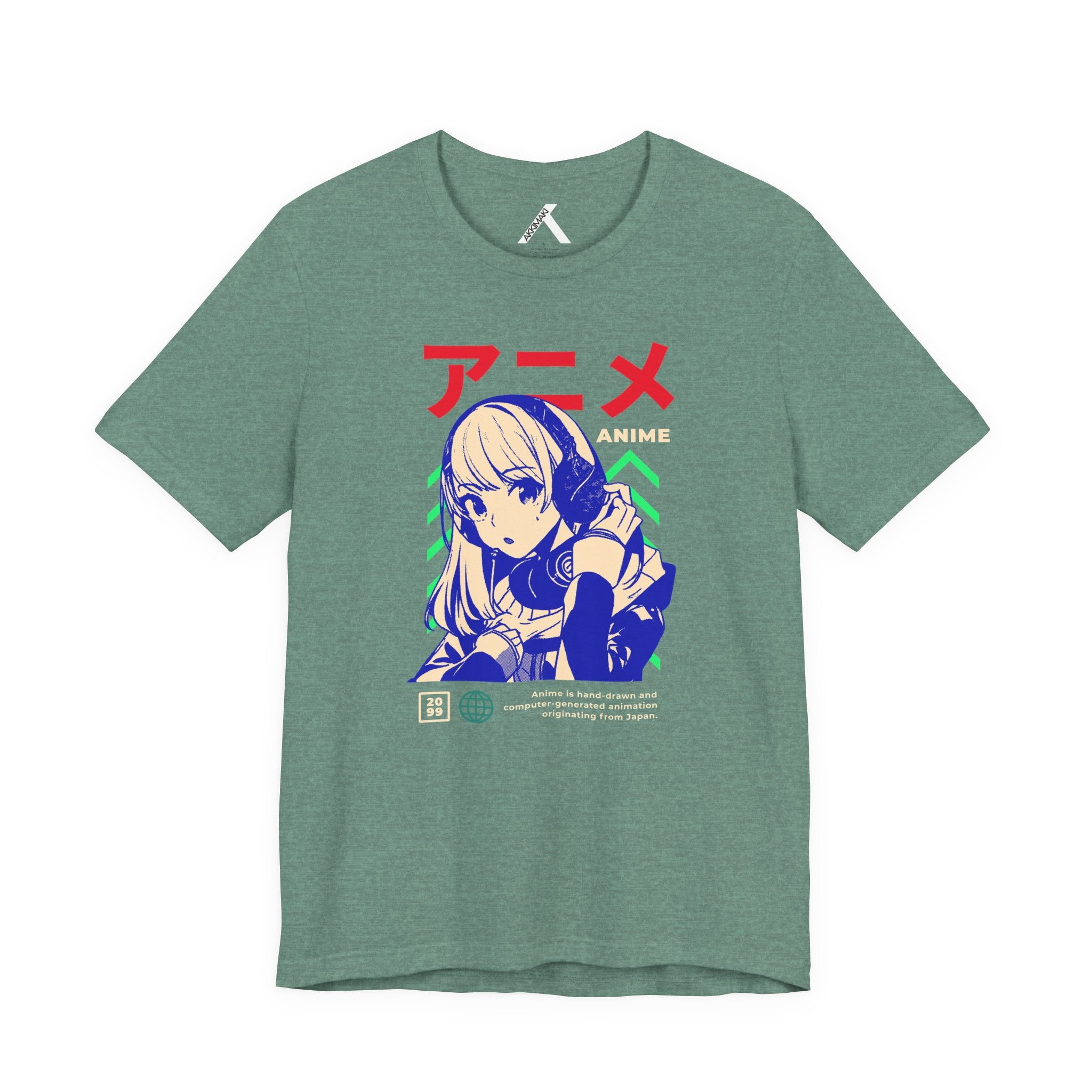 Book Lover's Vintage Tee