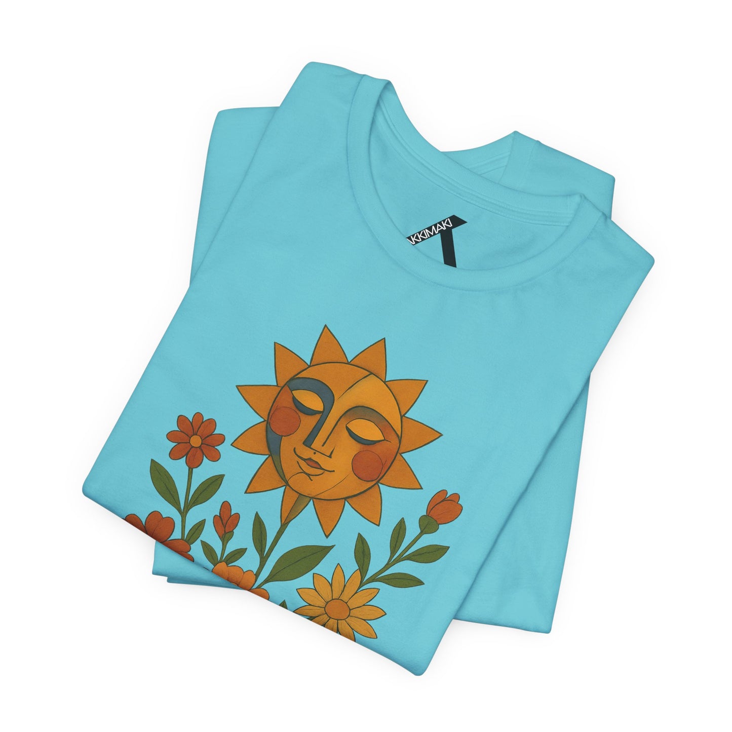 I Heart Anime Unisex Tee