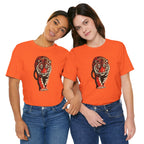 Relaxing Graphic Tee