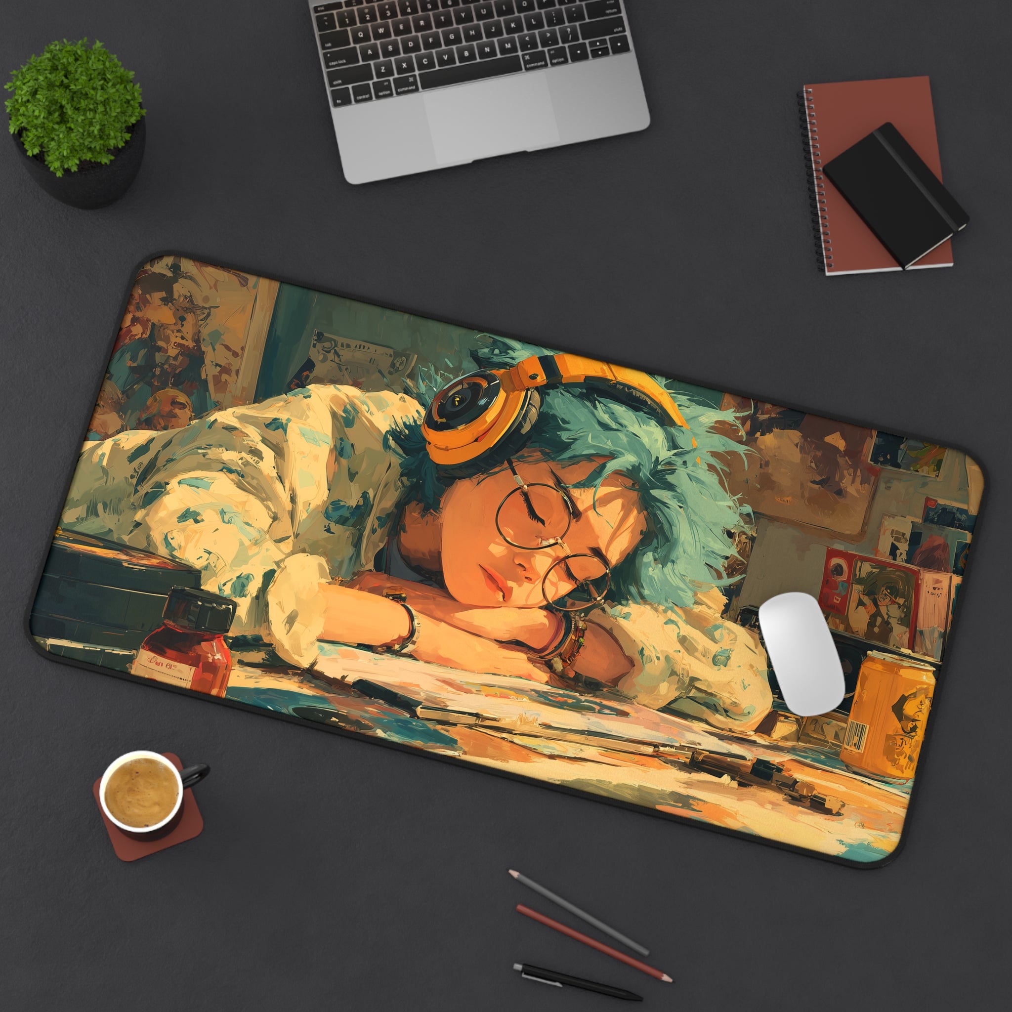 Desk Mat
