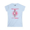 Retro Graphic Women's Tee