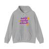 Self Care Club Hoodie